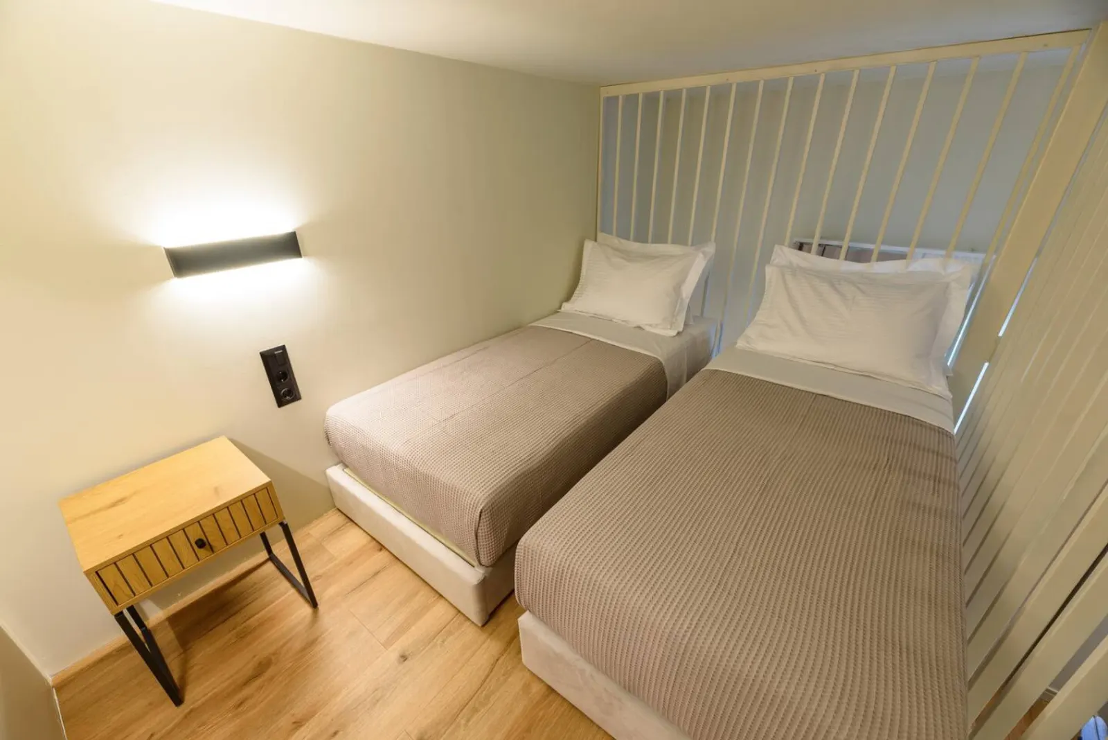 B4-Family Junior Suite interior, photo 2