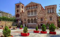 Church of Agios Dimitrios