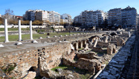 Ancient Agora