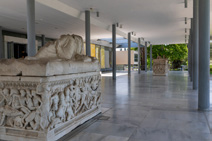 Archaeological Museum of Thessaloniki