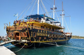 Thessaloniki Boat Cruises
