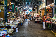 Kapani Market