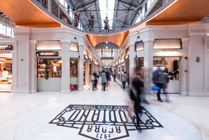 Modiano Market